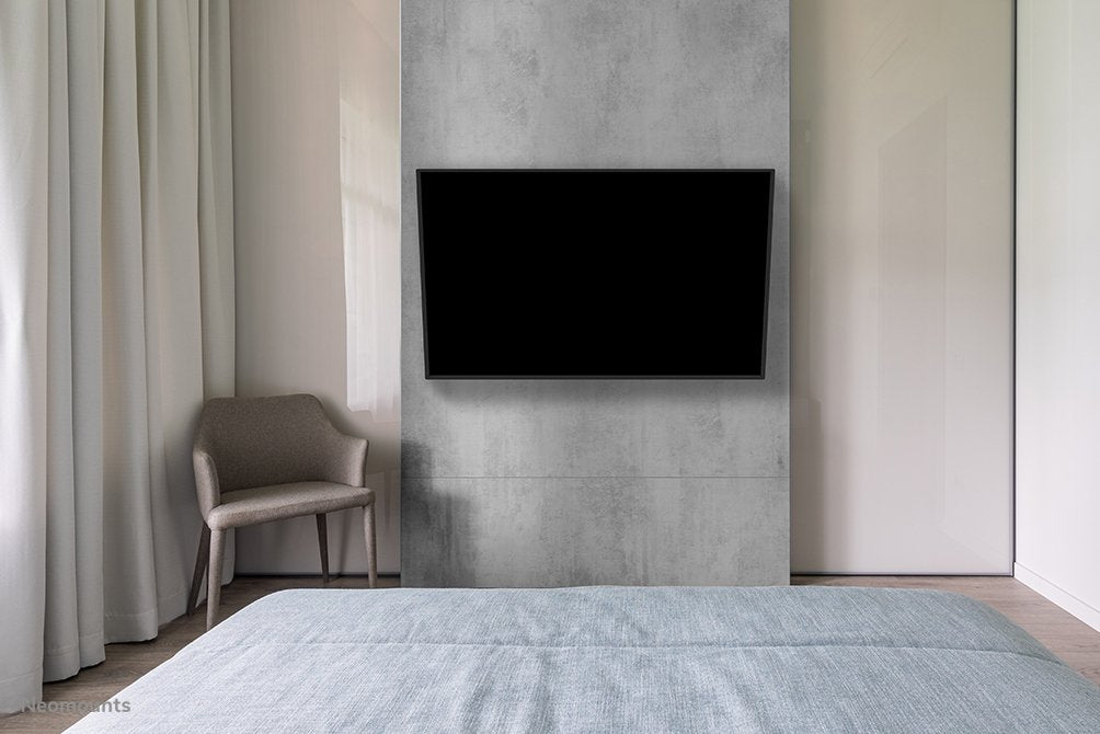 EAN 8717371448769 - Neomounts WL40-550BL18 soporte para TV 190,5 cm (75") Negro imagen 14