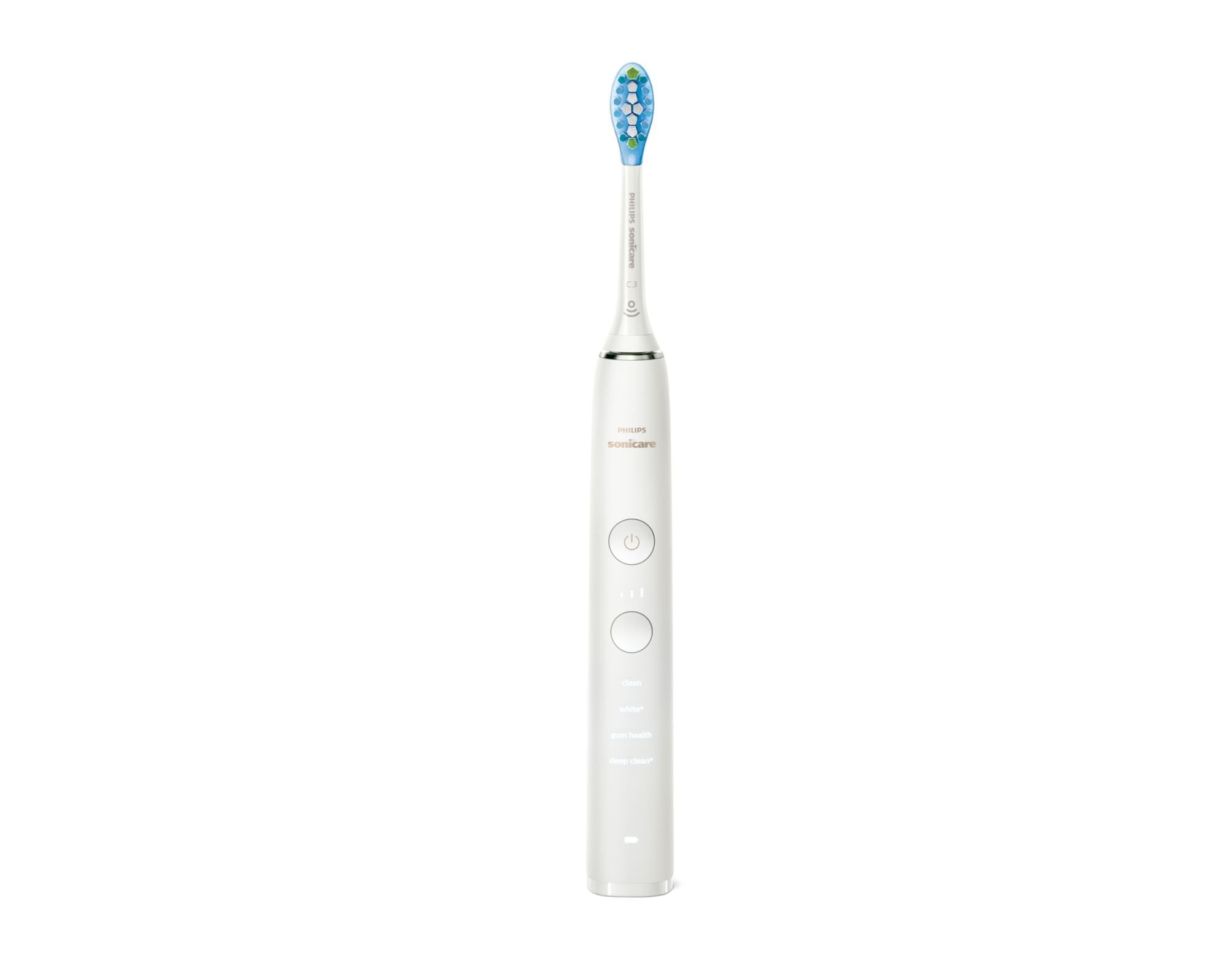 EAN 8710103936077 - Philips Sonicare DiamondClean 9000 series HX9913/17 cepillo eléctrico para dientes Adulto Cepillo dental imagen 2