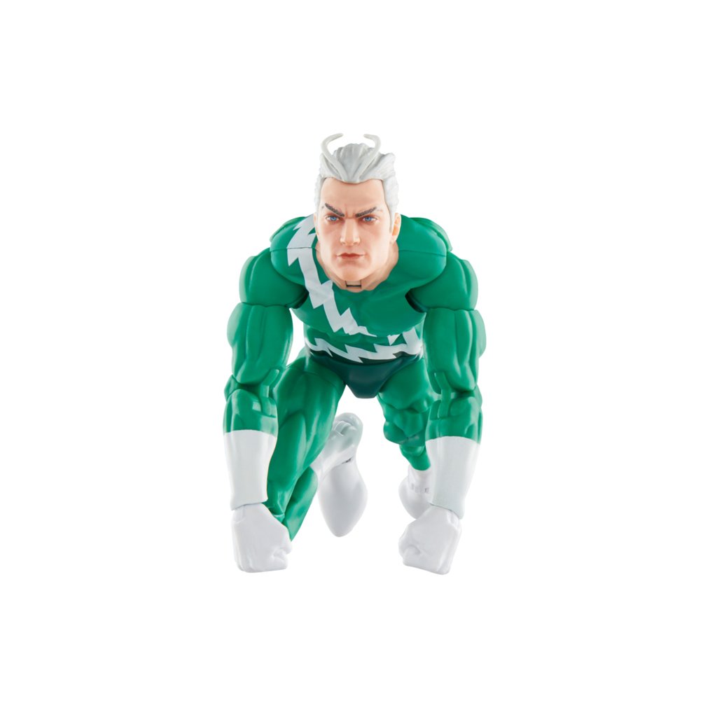 Figura Hasbro Marvel Legends Series The Avengers Quicksilver