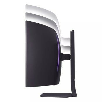 EAN 8806084805768 - LG 39GS95QE-B pantalla para PC 99,1 cm (39") 3440 x 1440 Pixeles Wide Quad HD OLED Negro imagen 4
