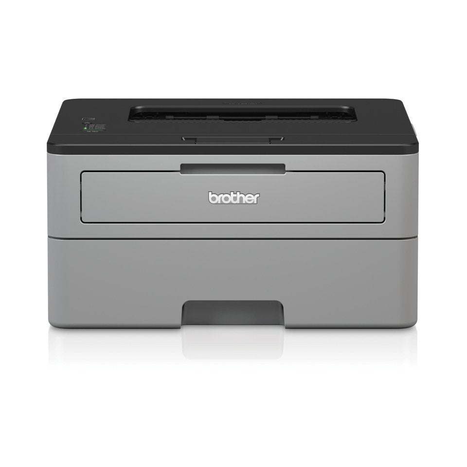 EAN 4977766780964 - Brother HL-L2310D impresora láser 2400 x 600 DPI A4 imagen 1