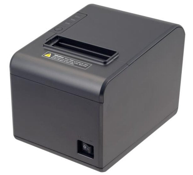 Impresora Termica Nilox Nx - P185 - Usb 80mm Usb