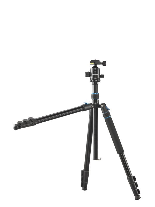 EAN 4007134022140 - Cullmann Rondo 480M RB8.5 tripode Digitales / cámaras de película 3 pata(s) Negro imagen 4