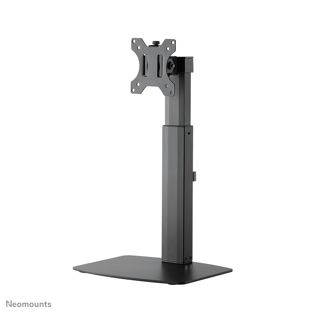 EAN 8717371446734 - Neomounts FPMA-D865BLACK soporte para monitor 81,3 cm (32") Escritorio Negro imagen 13