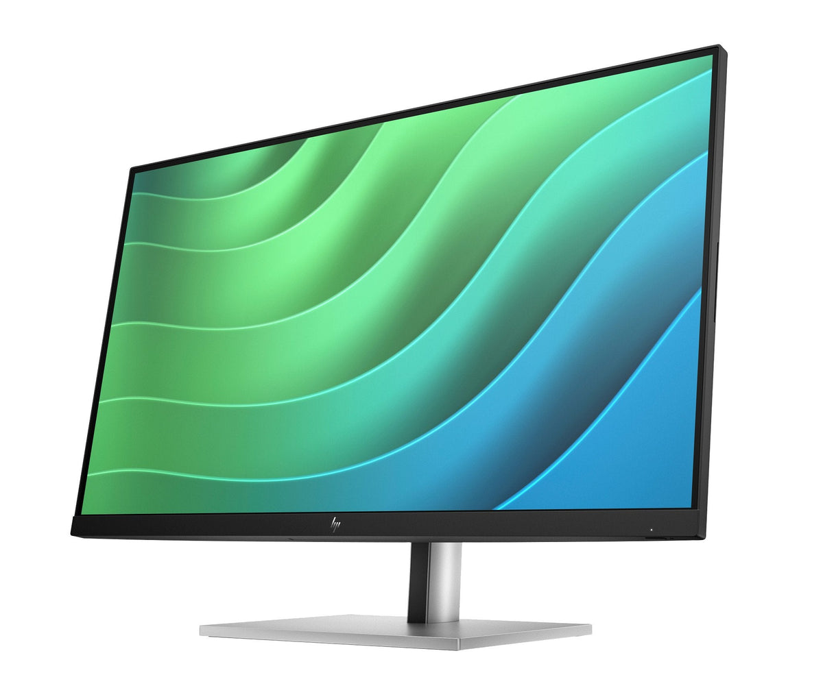 Hp E-Series E27 G5 Fhd Pvc Free Monitor Pantalla Para Pc 68,6 Cm (27") 1920 X 1080 Pixeles Full Hd Lcd Negro