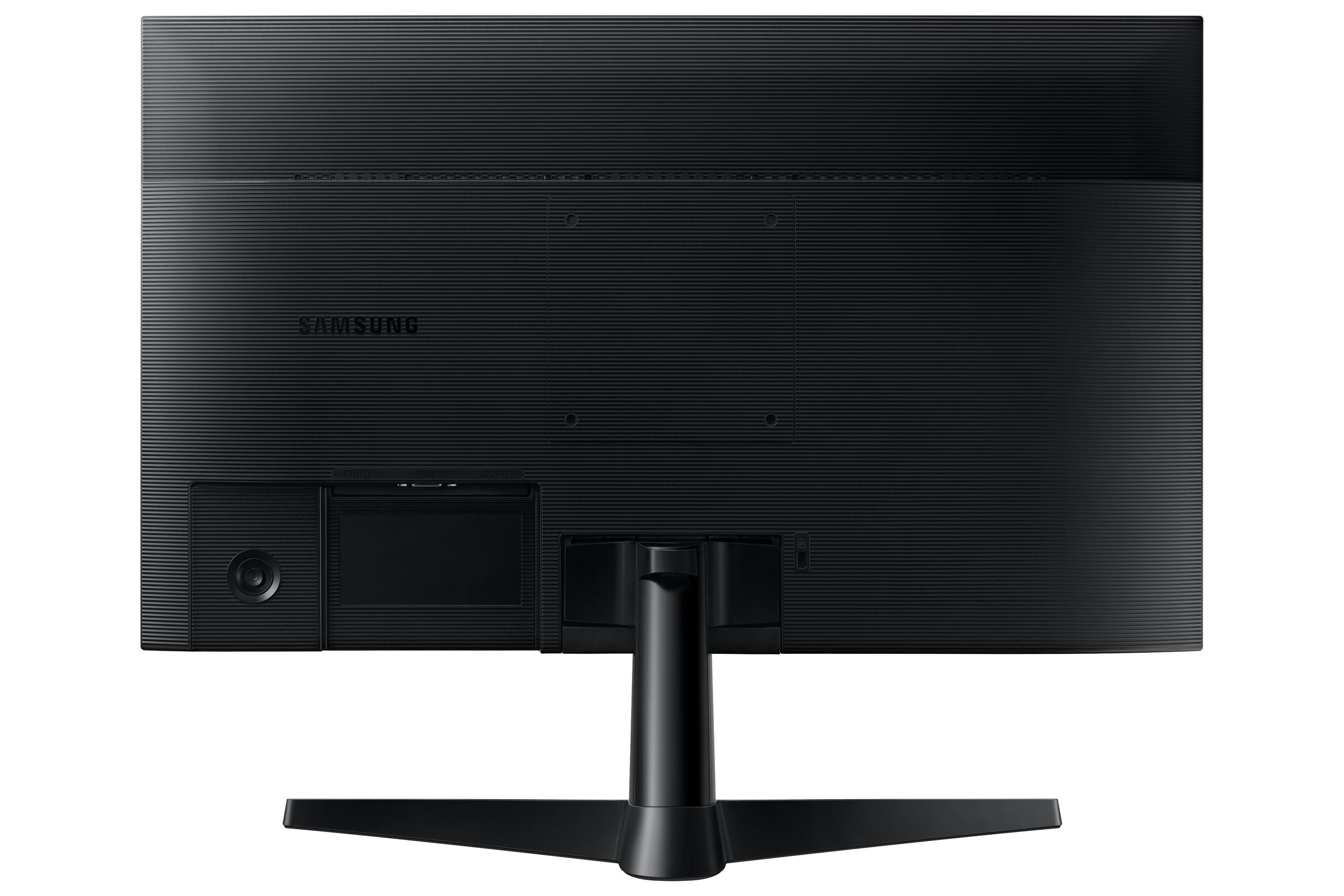 Monitor Samsung Ls24c312eauxen 24" Ips Fhd 16:9 5ms D-Sub Hdmi