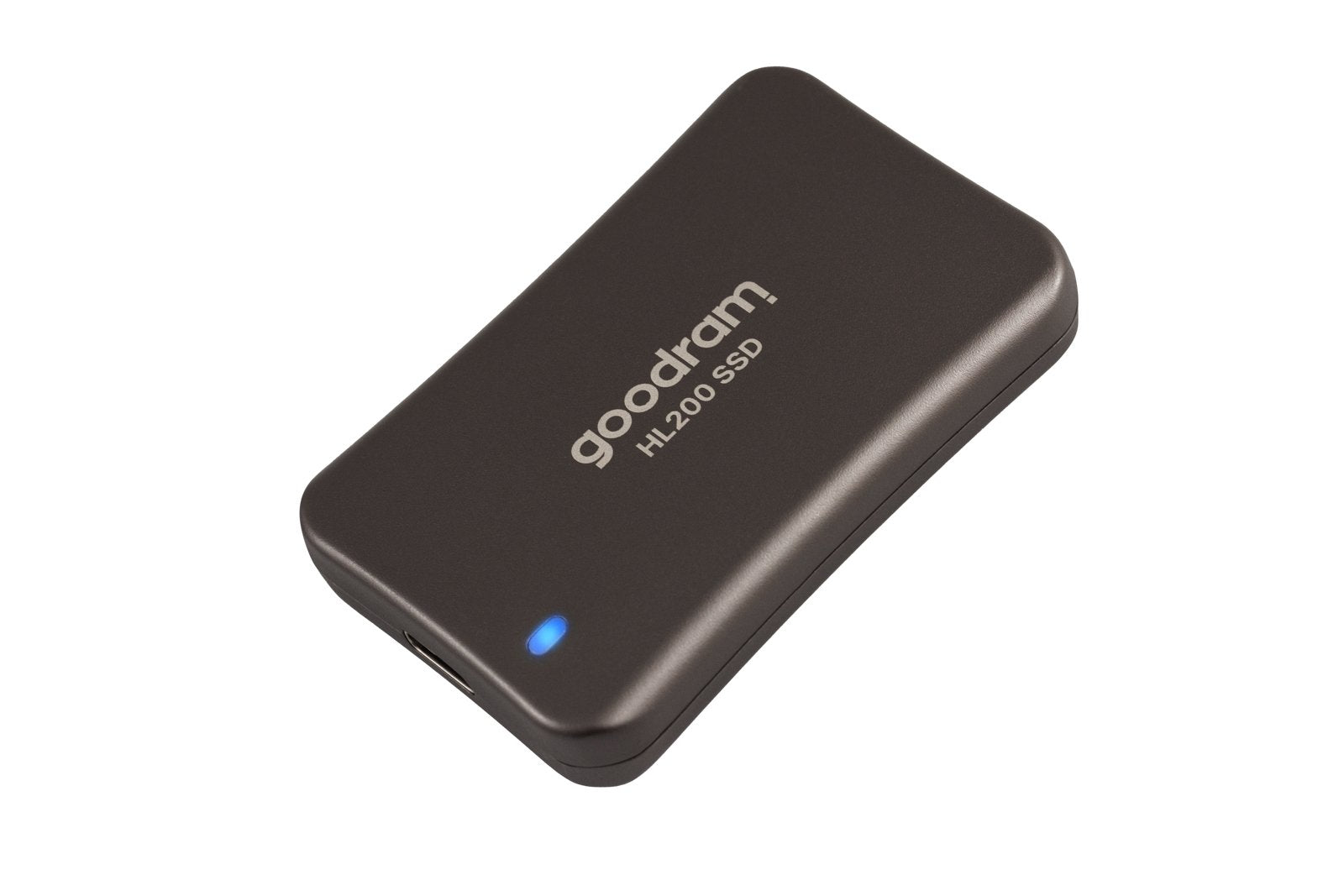 EAN 5908267964057 - Goodram SSDPR-HL200-512 unidad externa de estado sólido 512 GB USB Tipo C 3.2 Gen 2 (3.1 Gen 2) Gris imagen 4