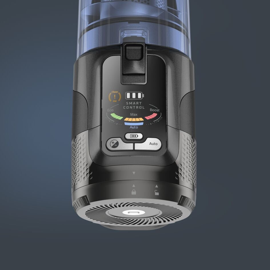 Aspiradora De Mano Rowenta X-Force Flex 12.60 Neo Rh9lc1