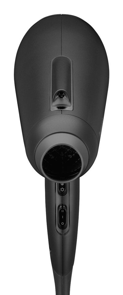 Secador Tecnologa Ionity 2300w Pcre Negro Y Gris