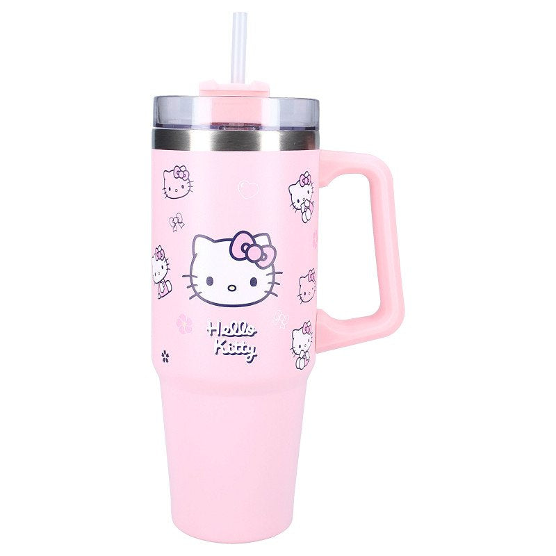 Vadobag Botella 900ml Hello Kitty Bottled Bliss