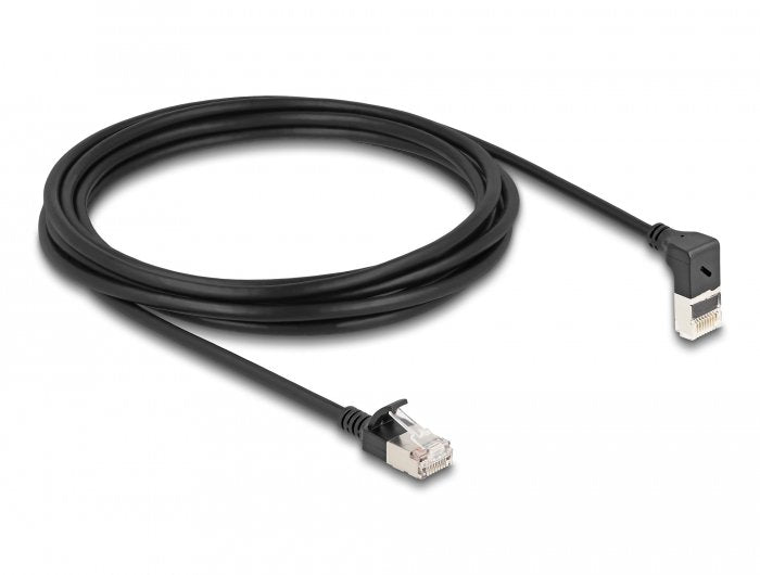 EAN 4043619802890 - DeLOCK 80289 cable de red Cat6a S/FTP (S-STP) imagen 1
