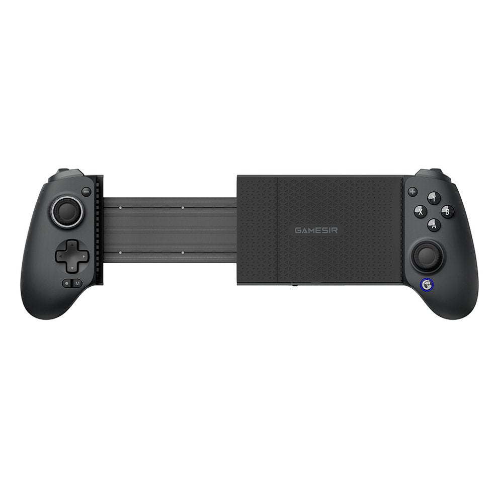 EAN 6936685221291 - GameSir G8 Plus Negro Bluetooth/USB Gamepad Android, Nintendo Switch, PC, PC Tableta, iOS imagen 4