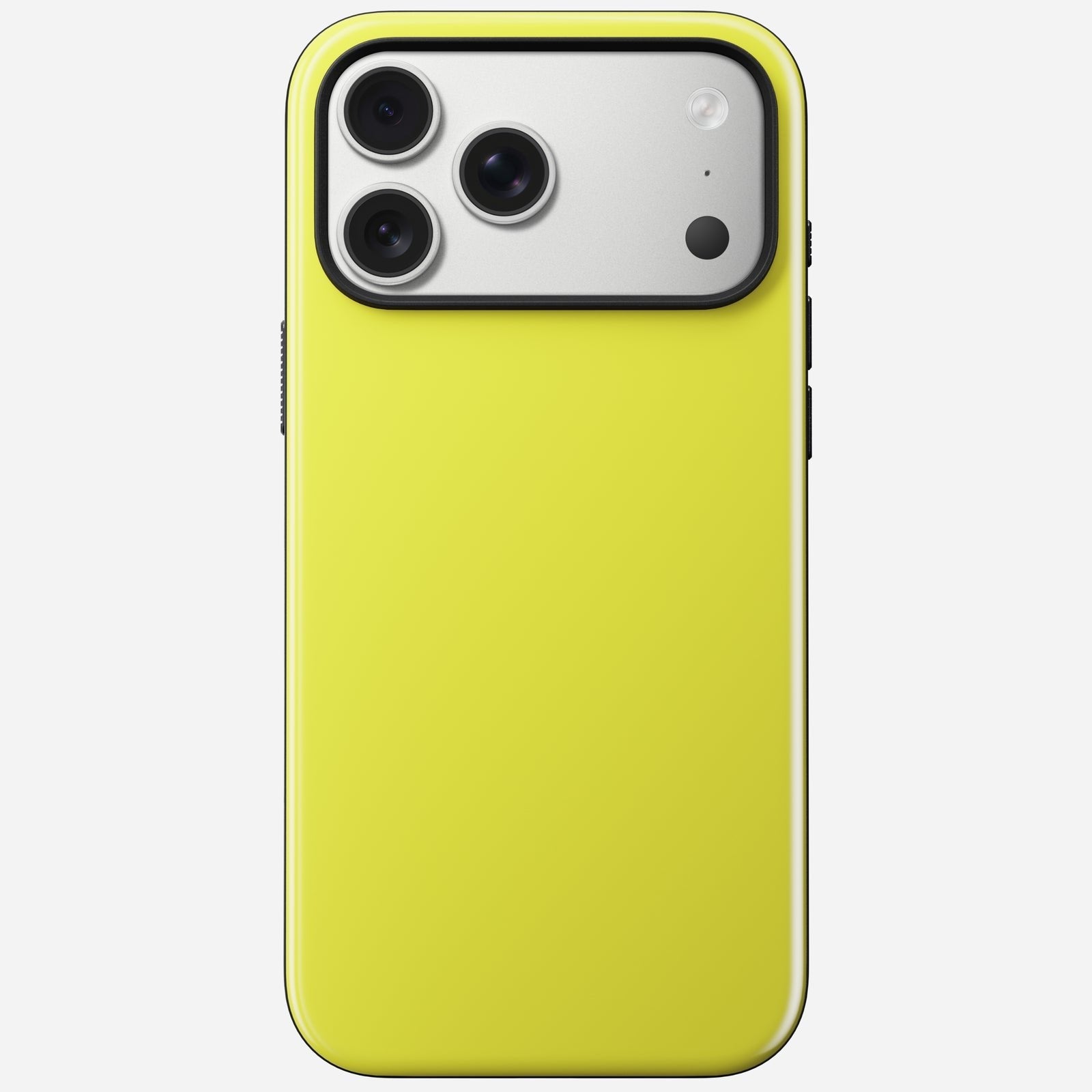 Nomad Modern Case Iphone 17 Pro Max Volt