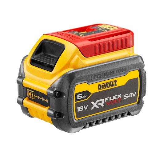 EAN 5035048737705 - DeWALT DCB546T2-XJ cargador y batería cargable imagen 7