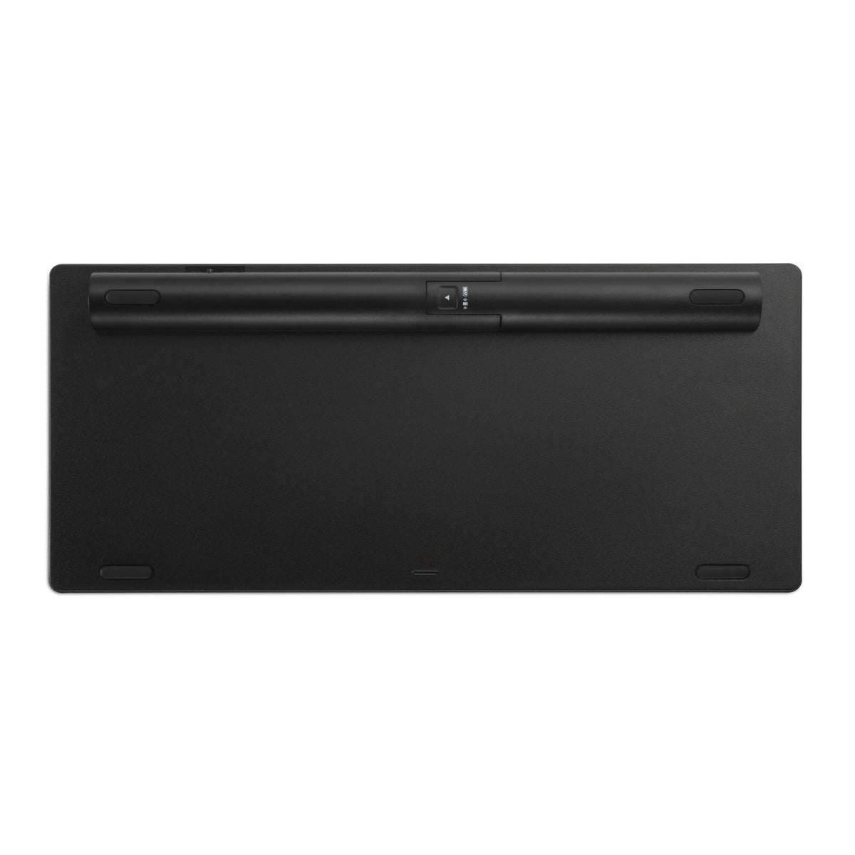EAN 5028252619561 - Kensington K75502DE teclado Universal Bluetooth QWERTY Alemán Negro imagen 3