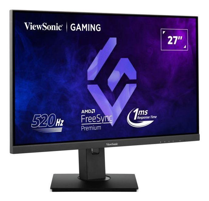 EAN 766907030839 - Viewsonic XG2737 pantalla para PC 68,6 cm (27") 1920 x 1080 Pixeles Full HD LED Negro imagen 8