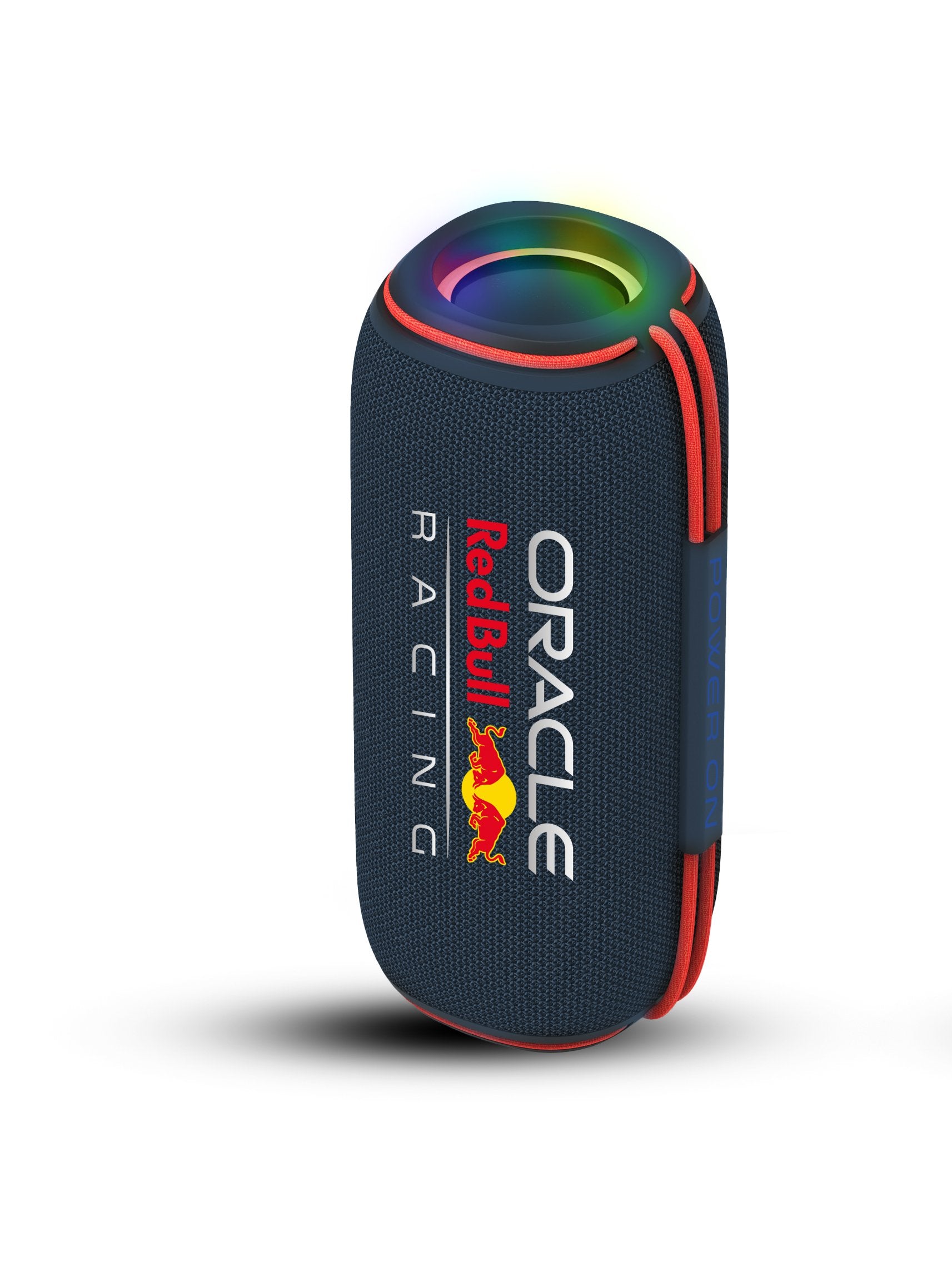 EAN 4895232710195 - Red Bull Racing RB-SK420 altavoz portátil o de fiesta Altavoz portátil estéreo Negro, Rojo 50 W imagen 1