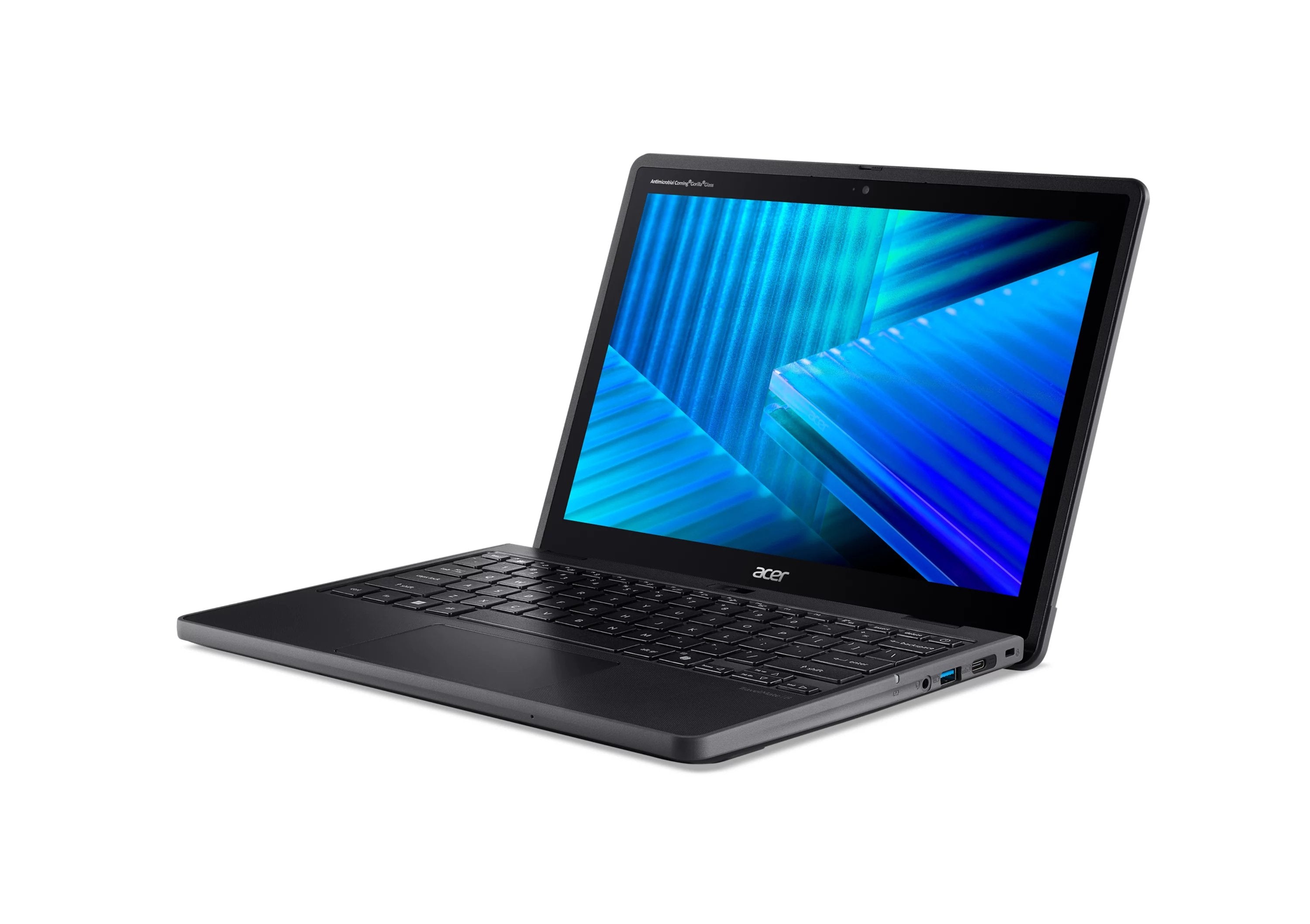 EAN 4711721151785 - Acer TravelMate Spin B3 TMB312R-31-TCO-C49V Intel® N N150 Híbrido (2-en-1) 31 cm (12.2") Pantalla táctil imagen 3