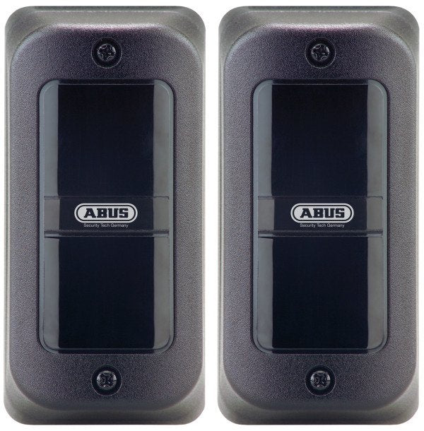 EAN 4043158015294 - ABUS LS1020 lámpara infrarroja imagen 1
