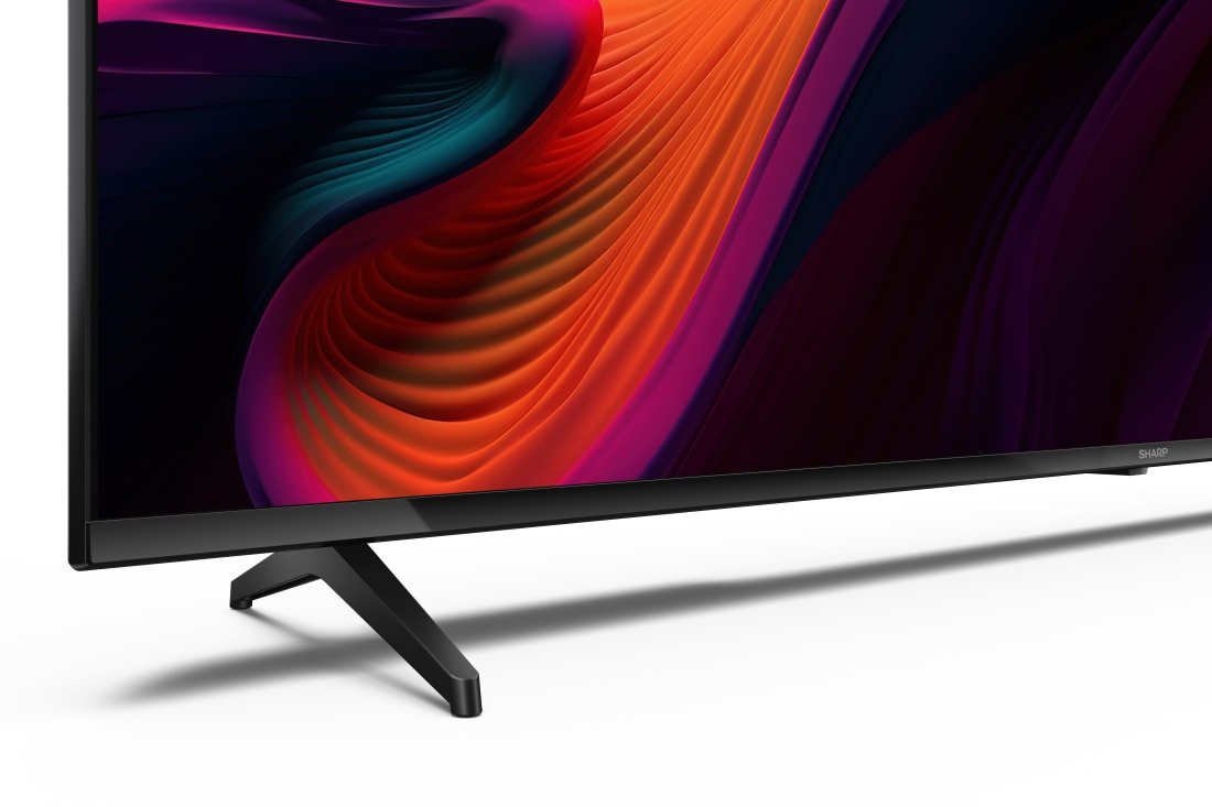 EAN 5905683271639 - Sharp 70GL4260E Televisor 177,8 cm (70") 4K Ultra HD Smart TV Wifi Negro imagen 5