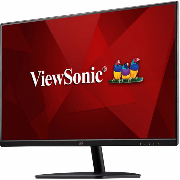 EAN 0766907006797 - Viewsonic VA2432-h pantalla para PC 61 cm (24") 1920 x 1080 Pixeles Full HD LED Negro imagen 3