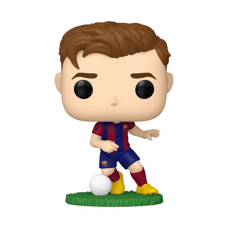 EAN 0889698722353 - FUNKO POP! 72235 figura de acción y colleccionable imagen 1