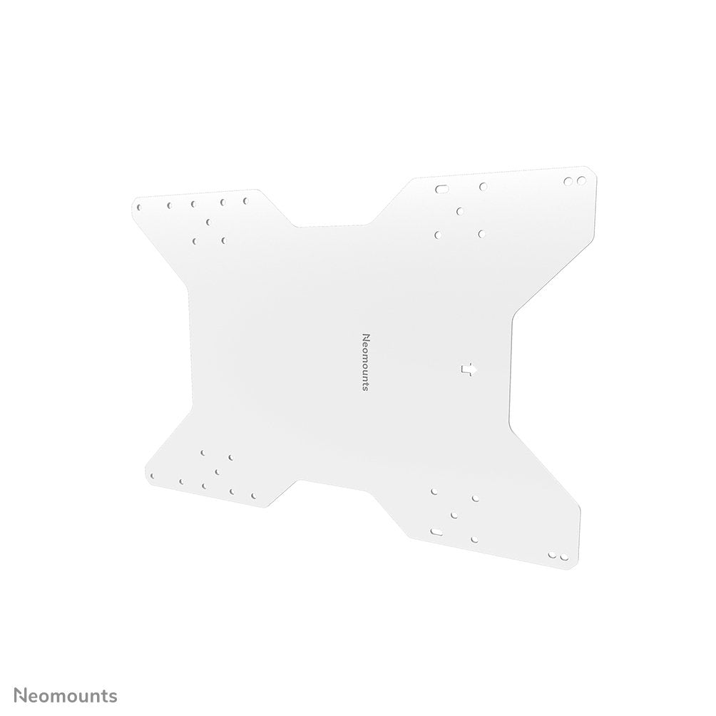 Neomounts Wandhalterung 600x400 55-75'' Drehbar Samsung Flip White