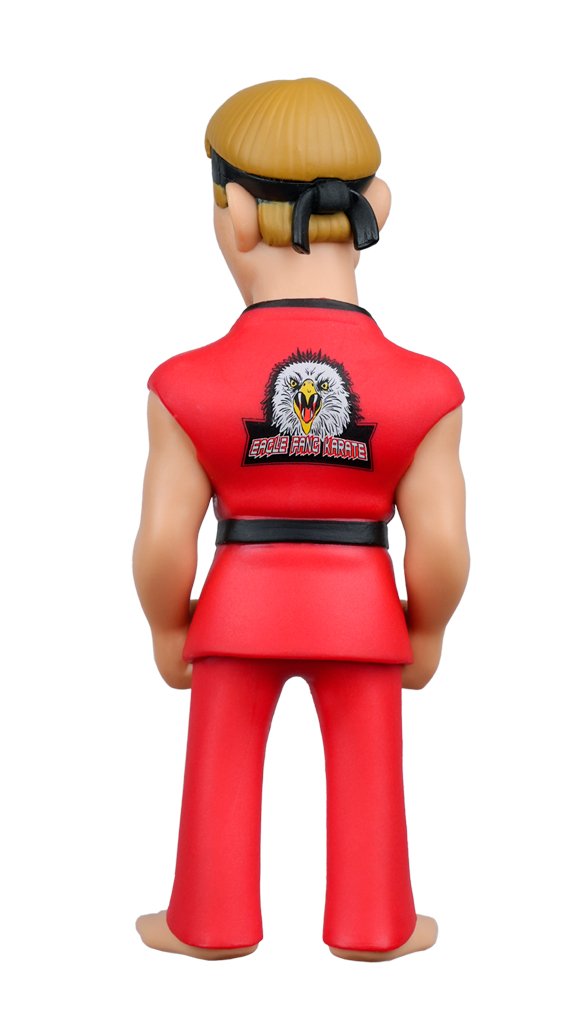 Minix Cobra Kai - Johny Lawrence