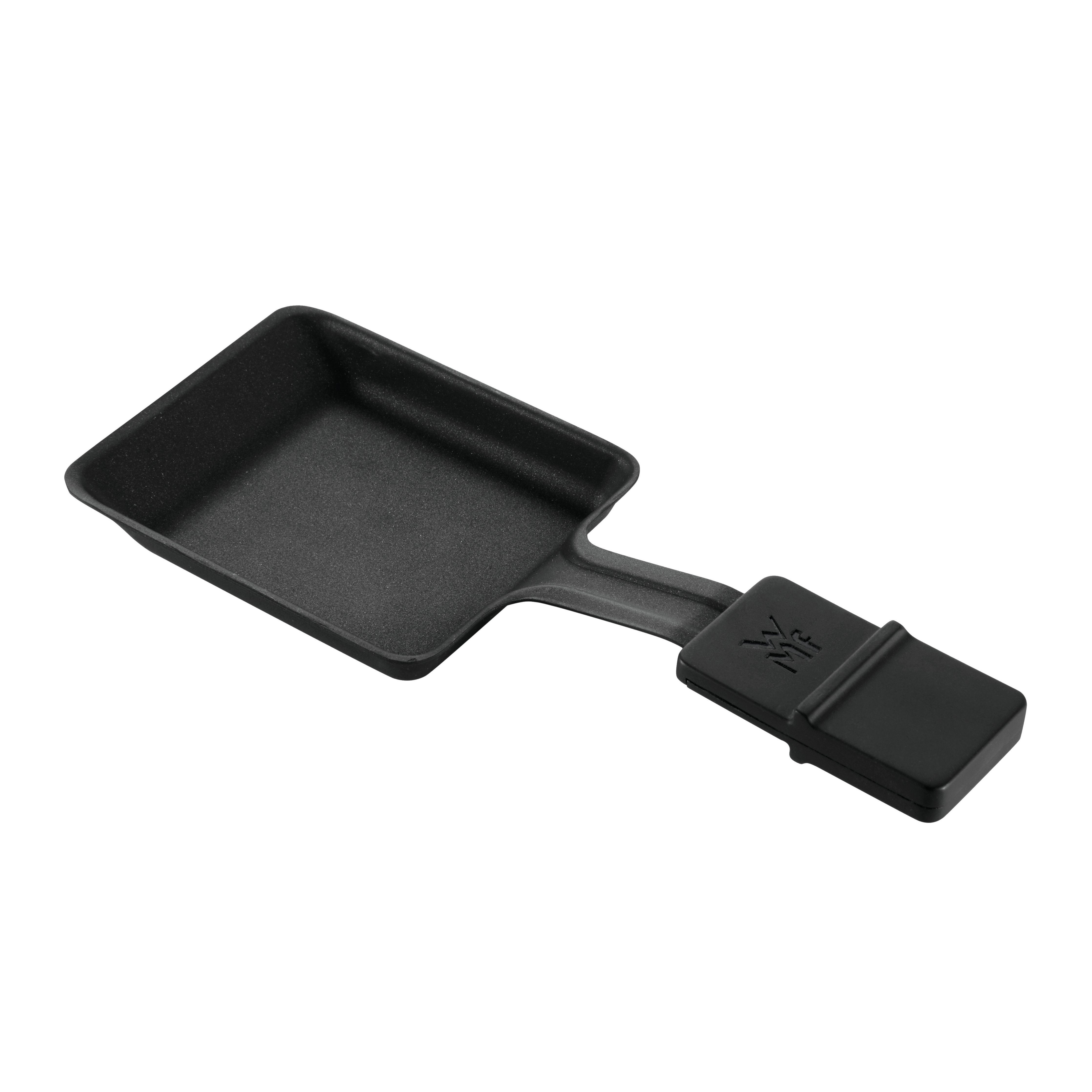 EAN 4211129116497 - WMF Lono 0415040011 parrilla de interior 8 personas(s) 1500 W Negro, Cromo imagen 3