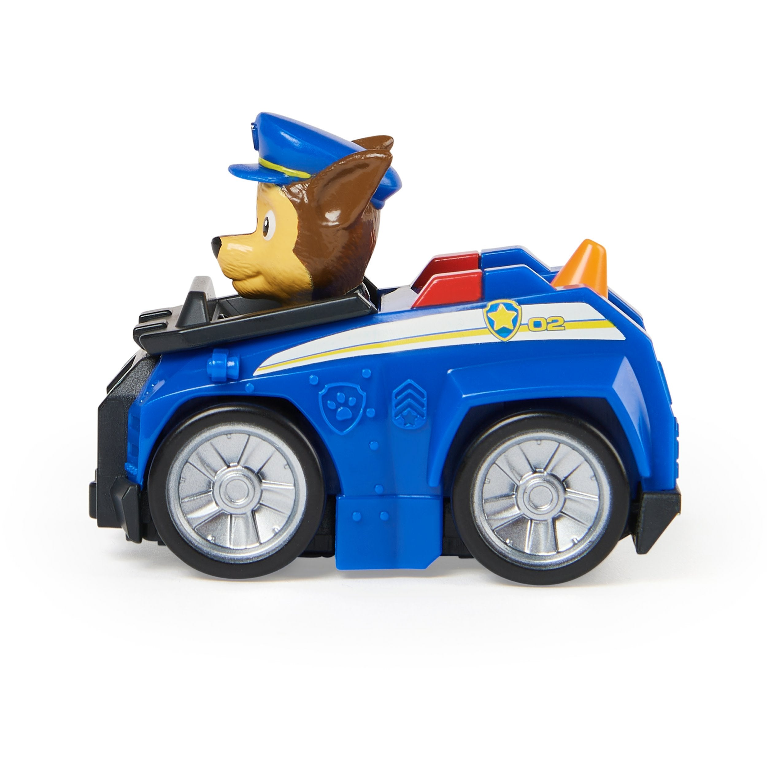 EAN 0681147024557 - PAW Patrol 6070433 vehículo de juguete imagen 5