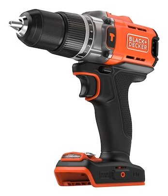 EAN 5035048832882 - Black & Decker BCD383XN-XJ taladro Naranja imagen 1