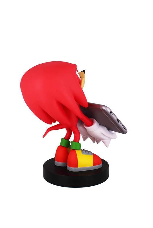 Soporte Cable Guy Nudillos, Mer-2721