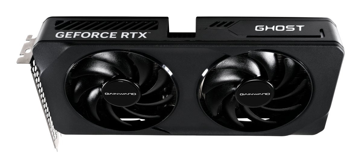EAN 4710562245424 - Gainward GeForce RTX 5050 Ghost NVIDIA 8 GB GDDR6 imagen 9