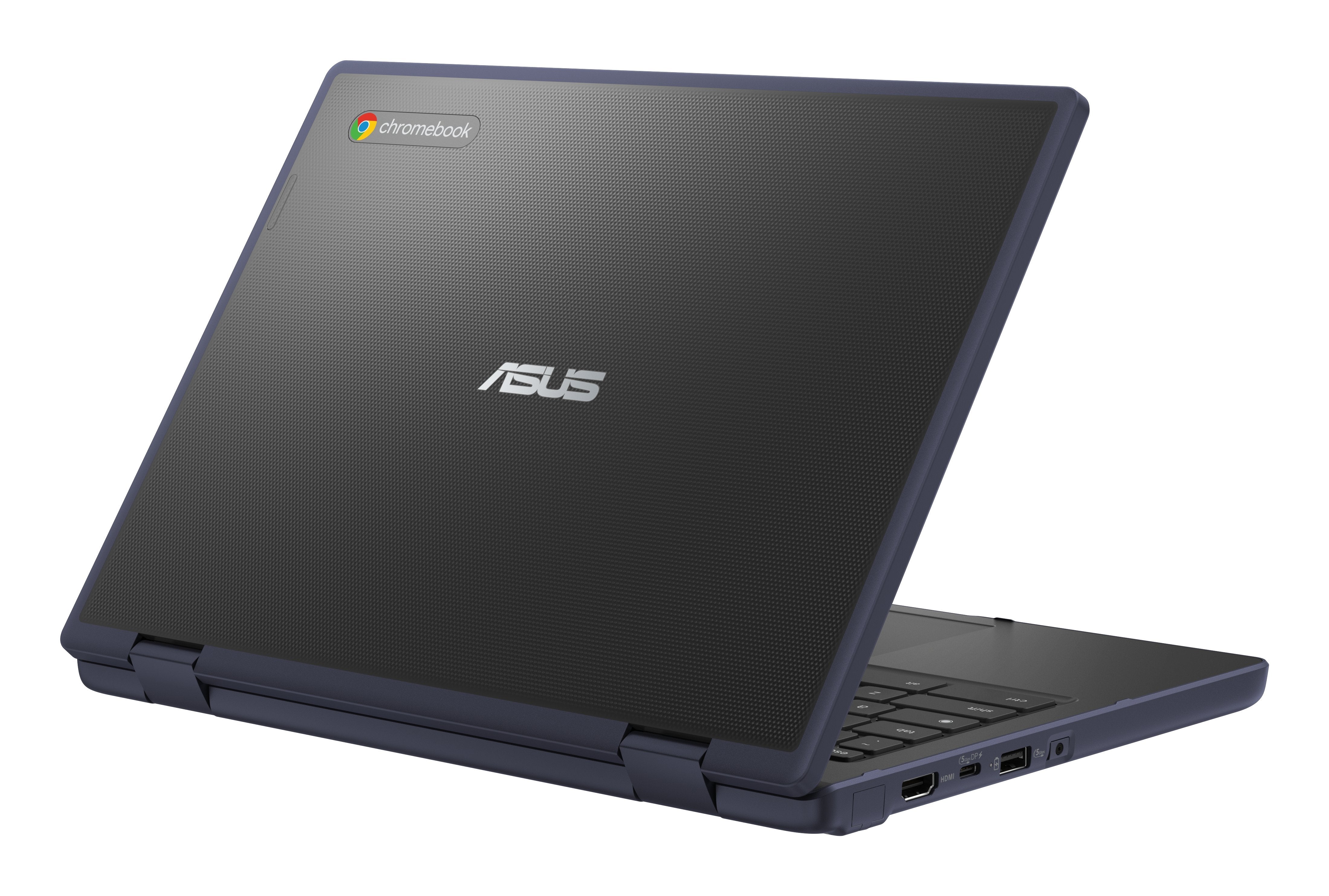 EAN 4711387730157 - ASUS Chromebook CR11 Flip CR1104FGA-NS0200 Intel® N 29,5 cm (11.6") Pantalla táctil LPDDR5-SDRAM Wi-Fi 6 imagen 7