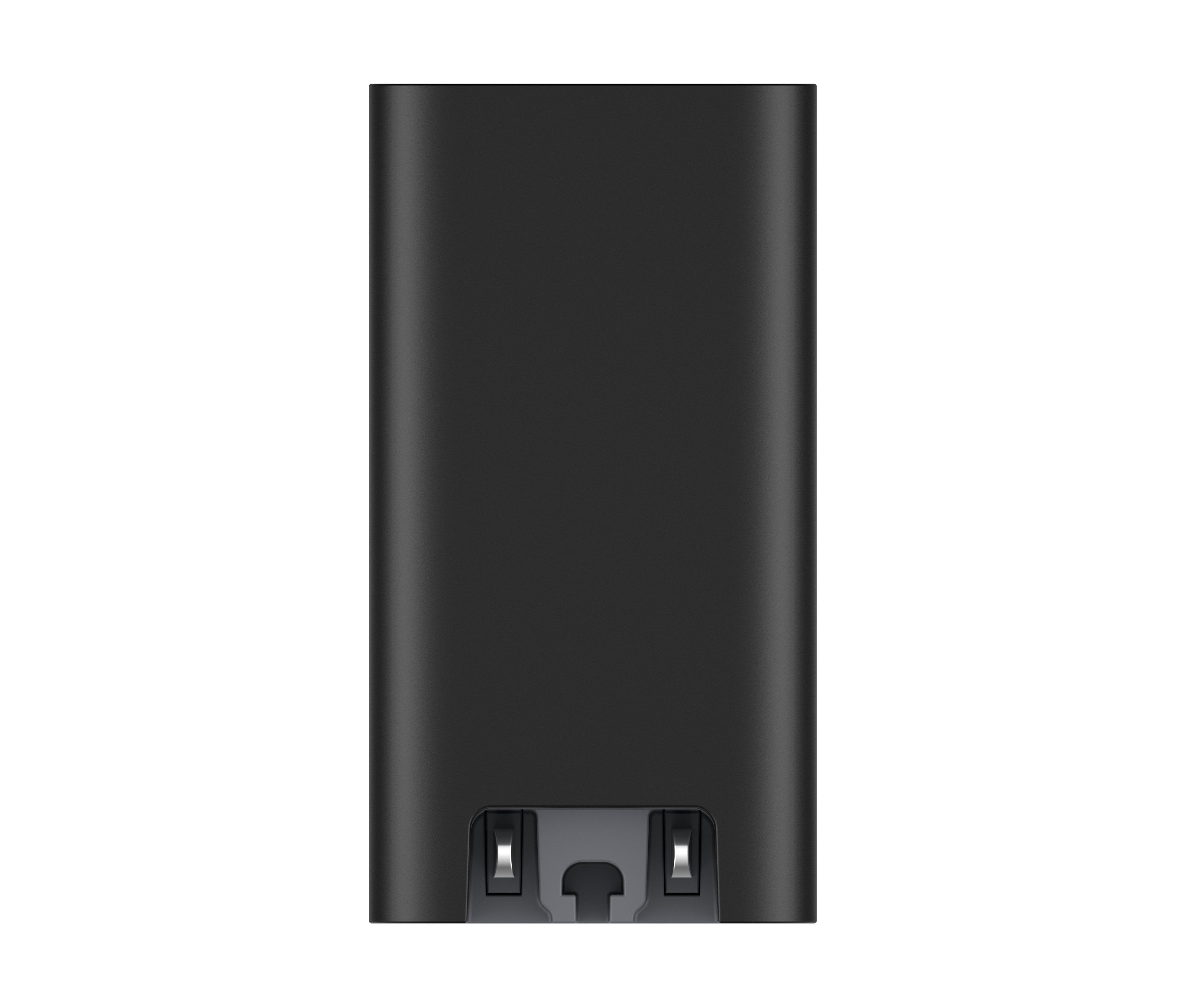 EAN 0199764412249 - HP 100W Gallium Nitride Wall Charger EURO SmartBuy adaptador e inversor de corriente imagen 6