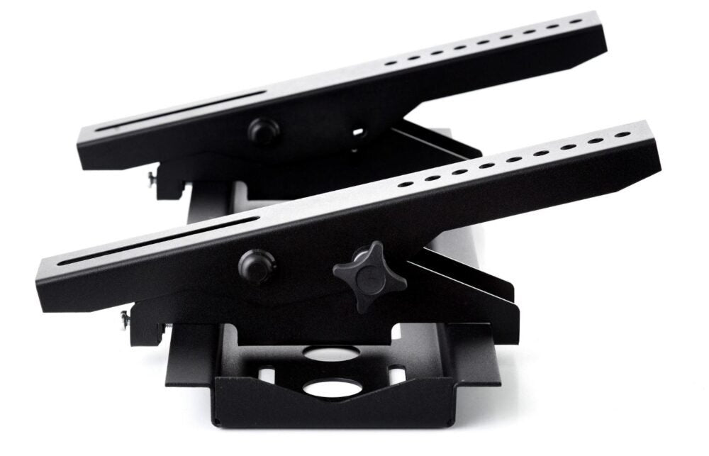 EAN 5908252960217 - Edbak LWB2 soporte para TV 106,7 cm (42") Negro imagen 4