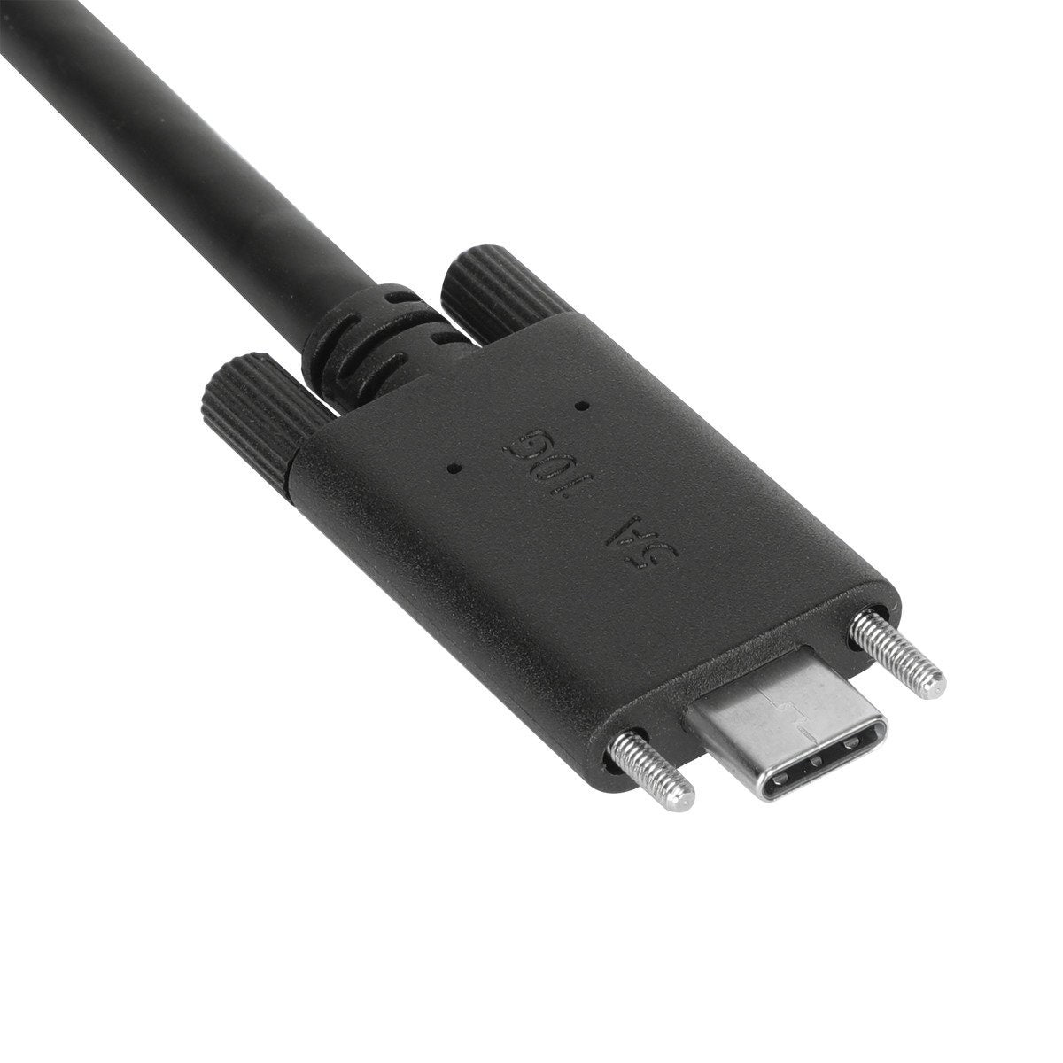 Targus Acc1133glx Cable Usb 1 M Usb 3.2 Gen 1 (3.1 Gen 1) Usb C Negro