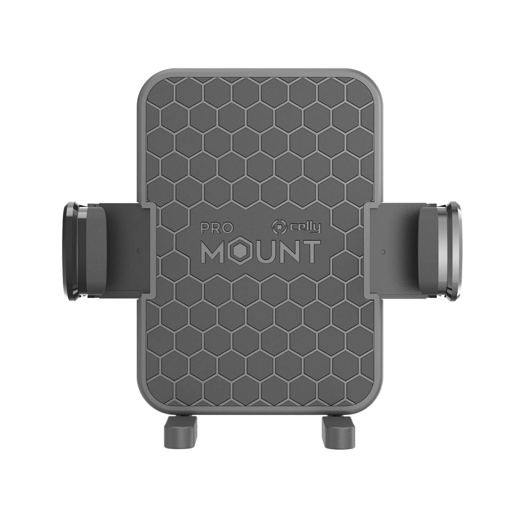 EAN 8021735746959 - Celly Mount Vent Plus Soporte pasivo Teléfono móvil/smartphone Negro imagen 3