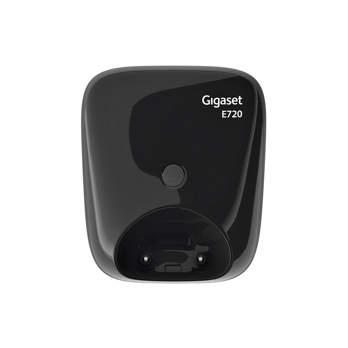 EAN 4250366859330 - Gigaset E720 Teléfono DECT/analógico Identificador de llamadas Negro imagen 6