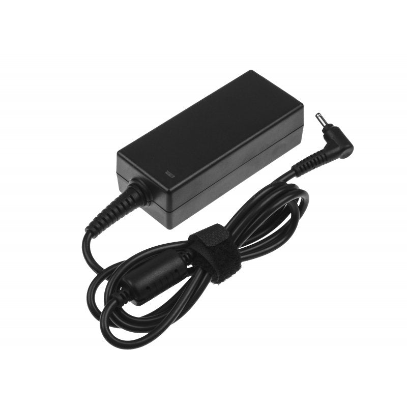 EAN 5903317227977 - Green Cell AD61P adaptador e inversor de corriente Interior 45 W Negro imagen 4