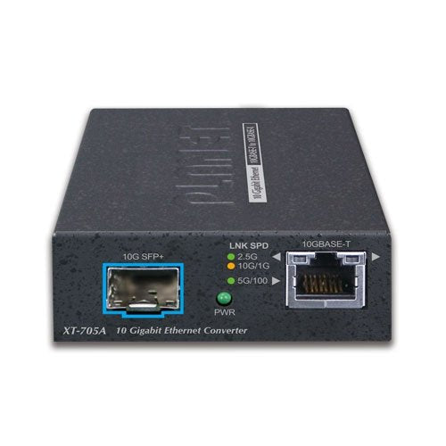 EAN 4711605283656 - PLANET XT-705A convertidor de medio 10000 Mbit/s Multimodo, Monomodo imagen 2
