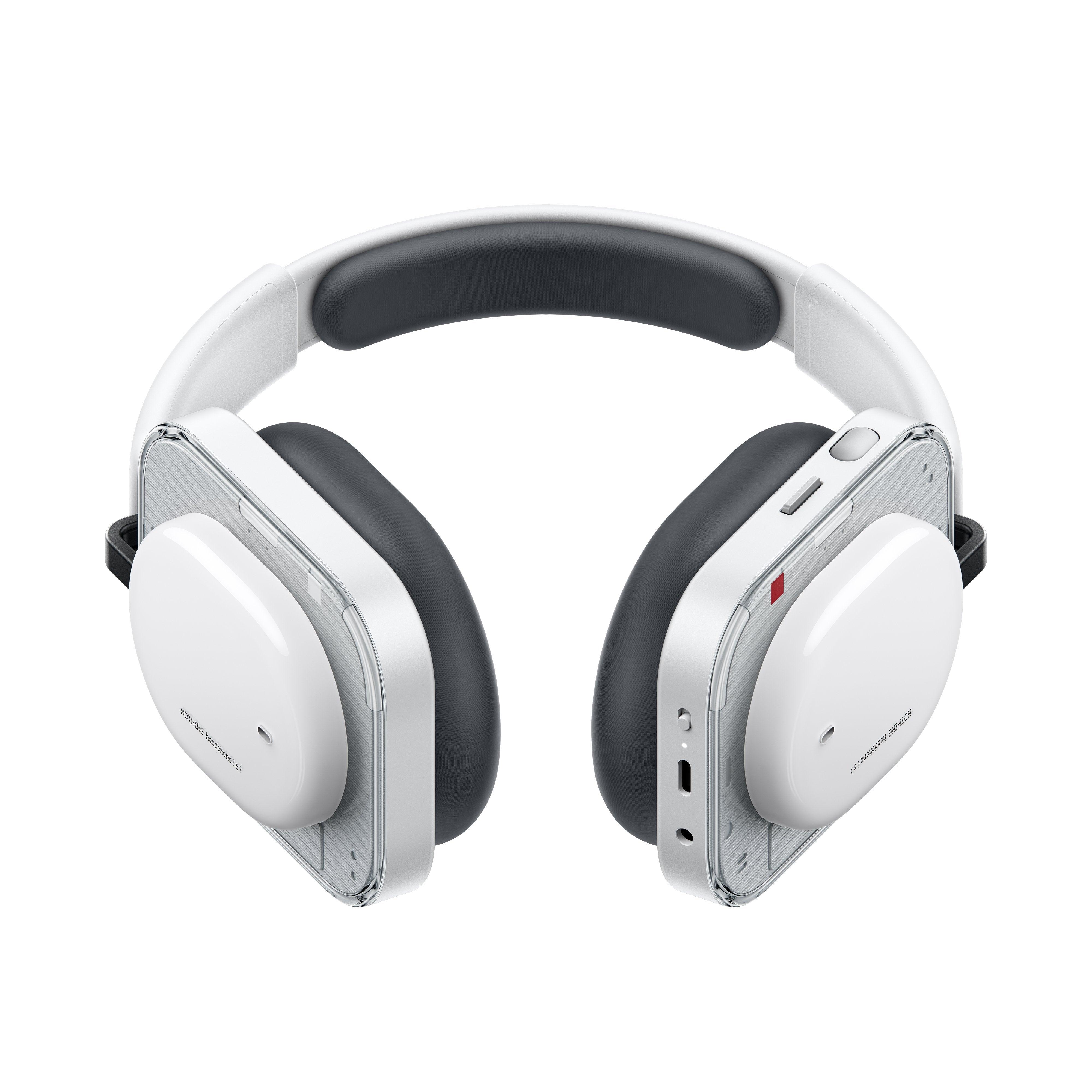 EAN 6974434227446 - Nothing Headphone (a) Auriculares Inalámbrico y alámbrico Diadema Música USB Tipo C Bluetooth Blanco imagen 7