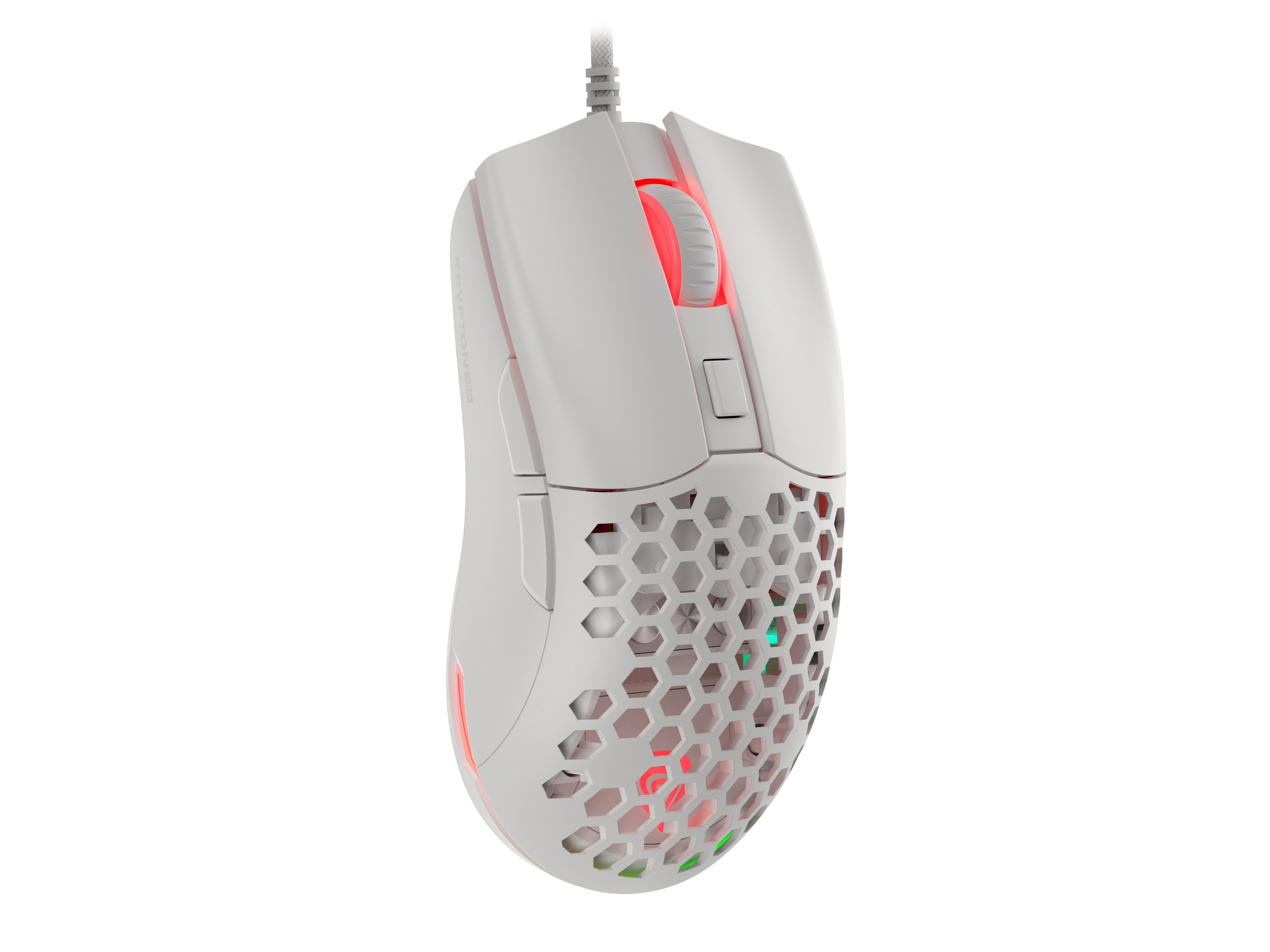 EAN 5901969432251 - GENESIS Krypton 750 ratón Juego mano derecha USB tipo A Óptico 2000 DPI imagen 4
