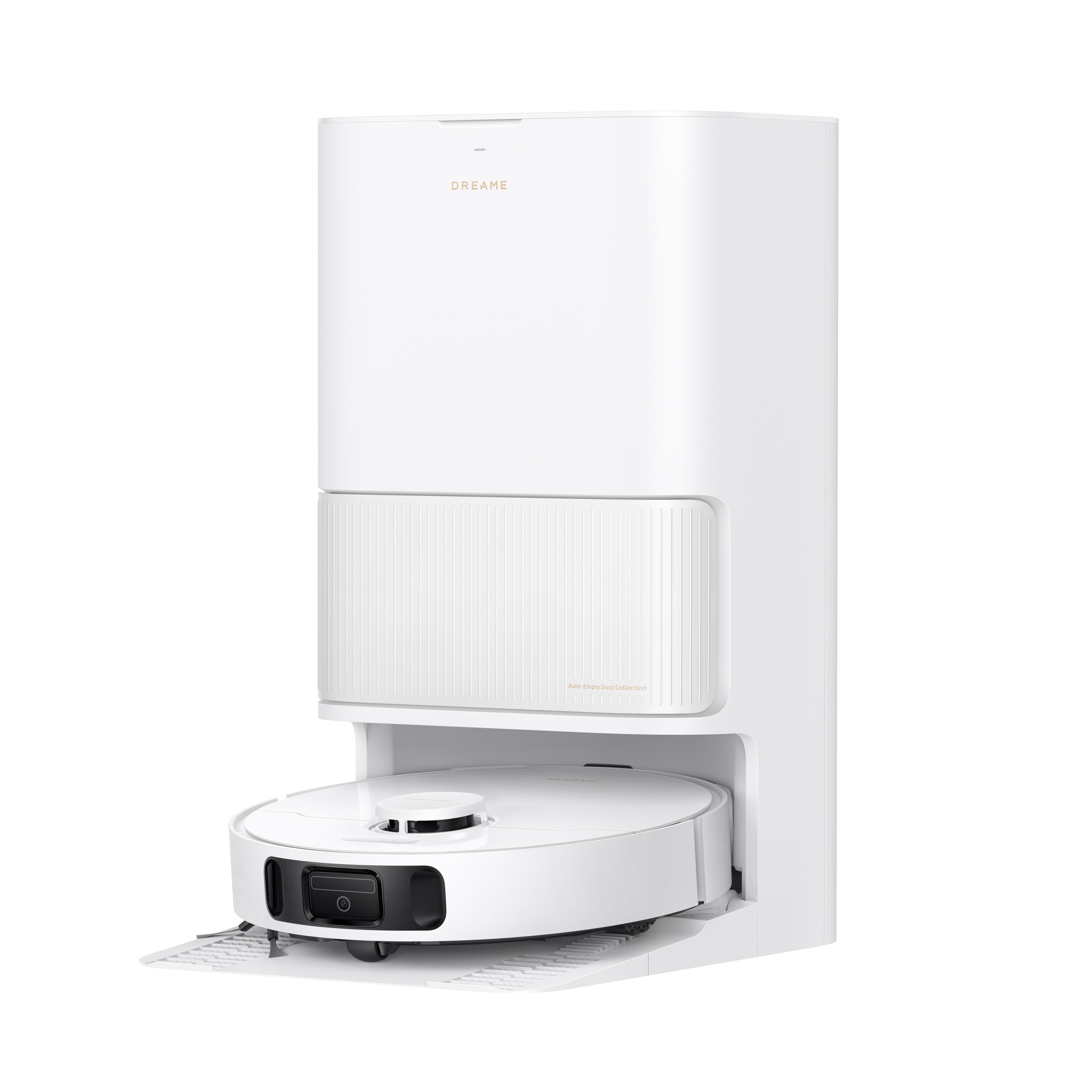 EAN 6977328066107 - Dreame L40 Ultra CE 0,32 L Blanco imagen 2