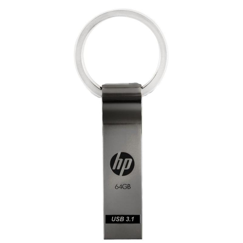 EAN 4712847091924 - PNY x785w unidad flash USB 64 GB USB tipo A 3.2 Gen 1 (3.1 Gen 1) Acero inoxidable imagen 1