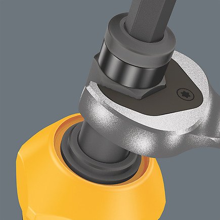 Wera 05018110001 Destornillador Manual Juego Plano