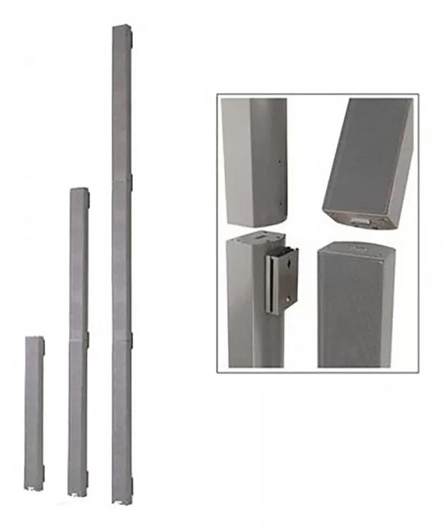 EAN 8717332340125 - Bosch VARI EXTENSION UNIT Gris 15 W imagen 1