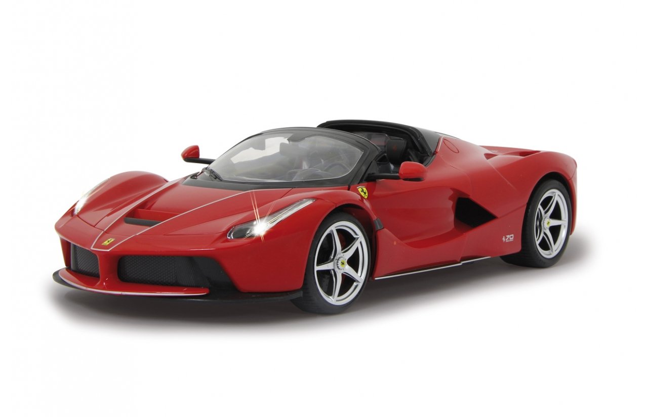 Jamara Ferrari Laferrari Aperta, Rc Radio Control 405150