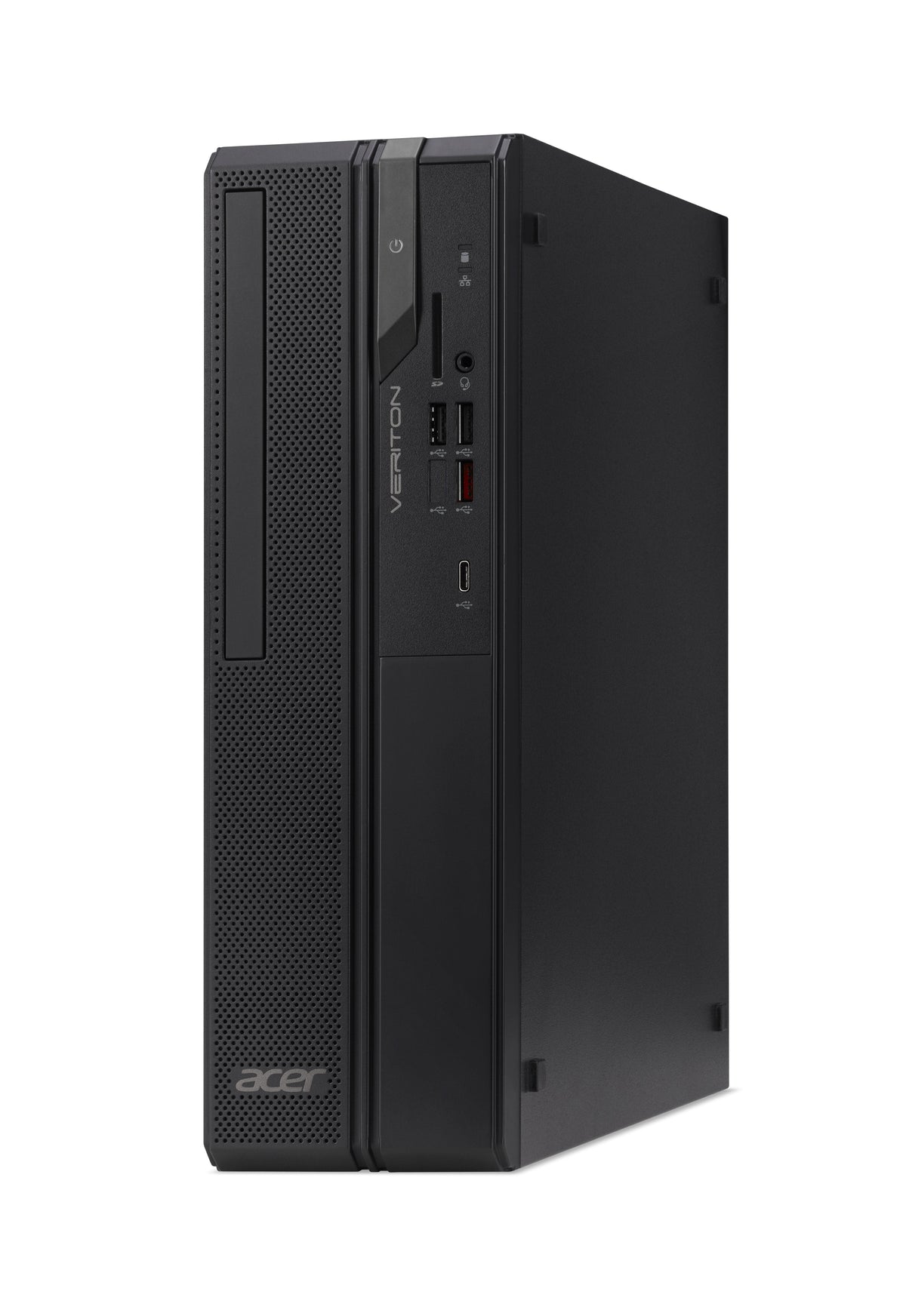 Pc Acer Veriton X2735gt Sff Cu5-225 16gb 512ssd Noos