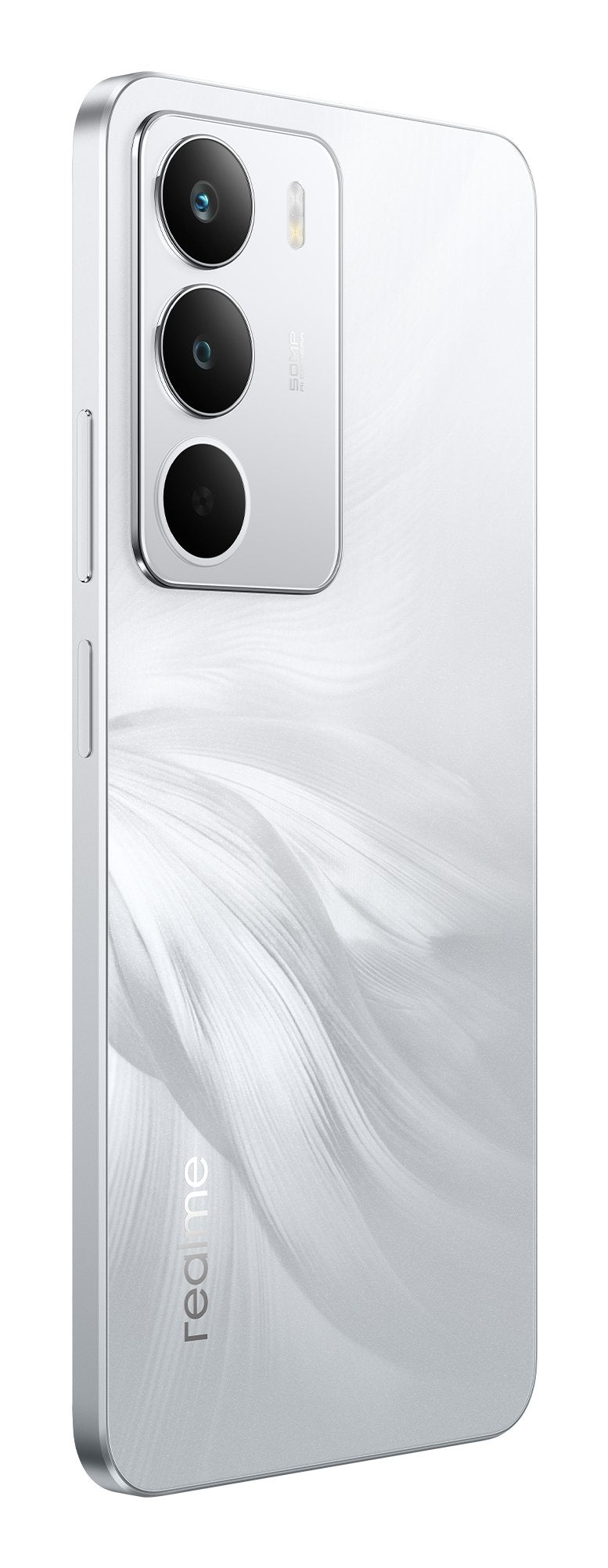 EAN 6941764467767 - realme C71 16,9 cm (6.67") 4G 8 GB 256 GB 6000 mAh Blanco imagen 4